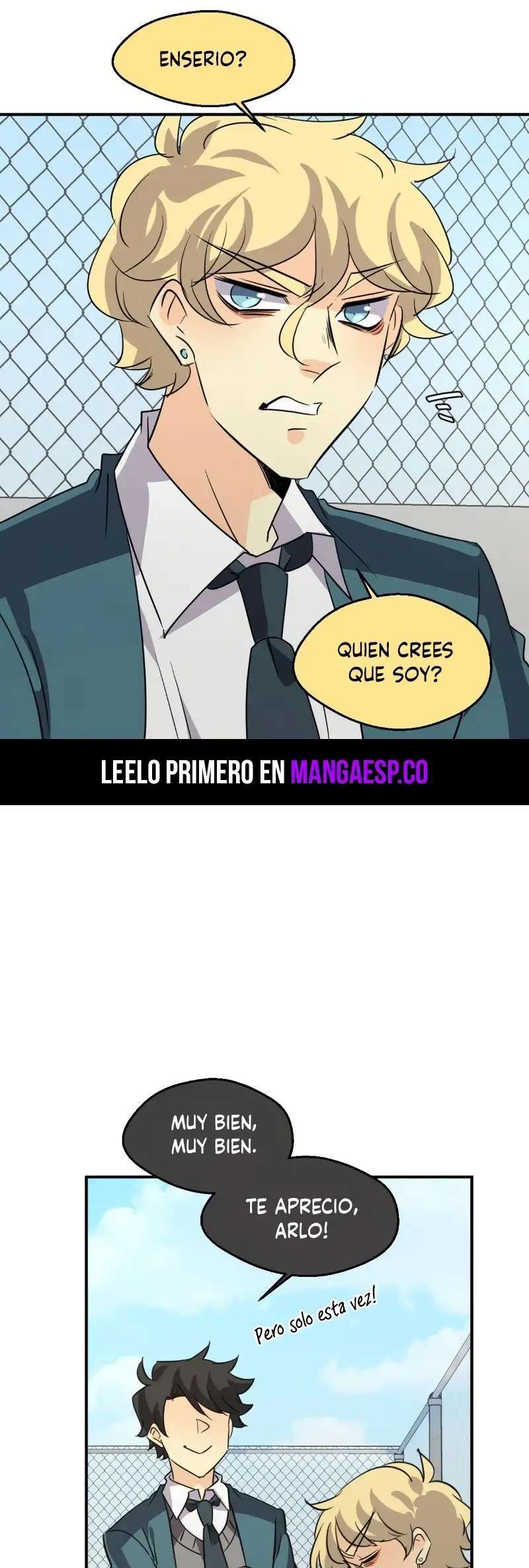 Capitulo 317 page 36