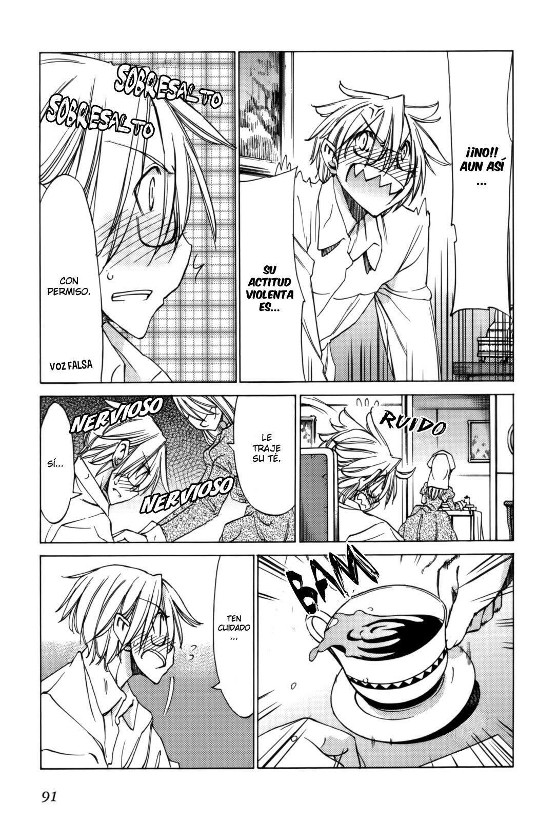 Capitulo 45 page 25