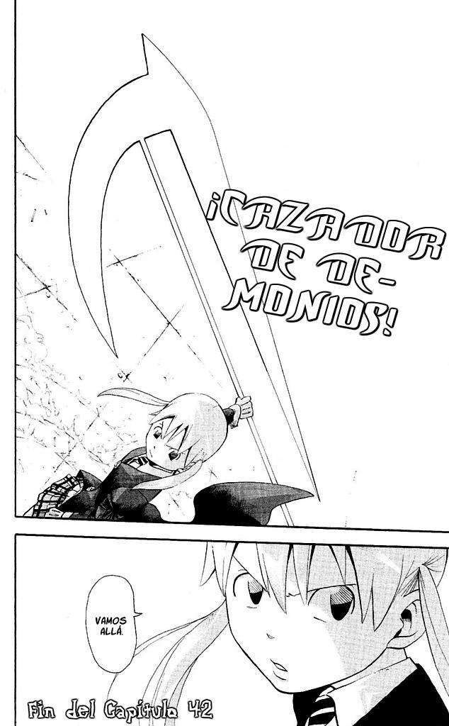 Capitulo 42 page 35