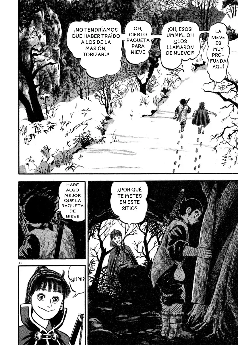 Capitulo 138 page 12