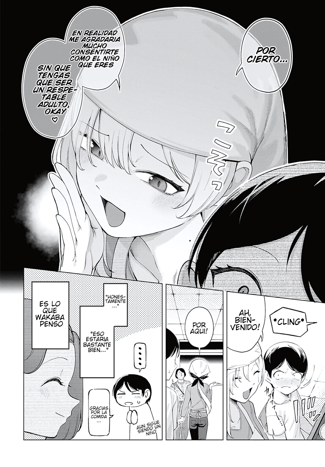 Capitulo 9 page 14