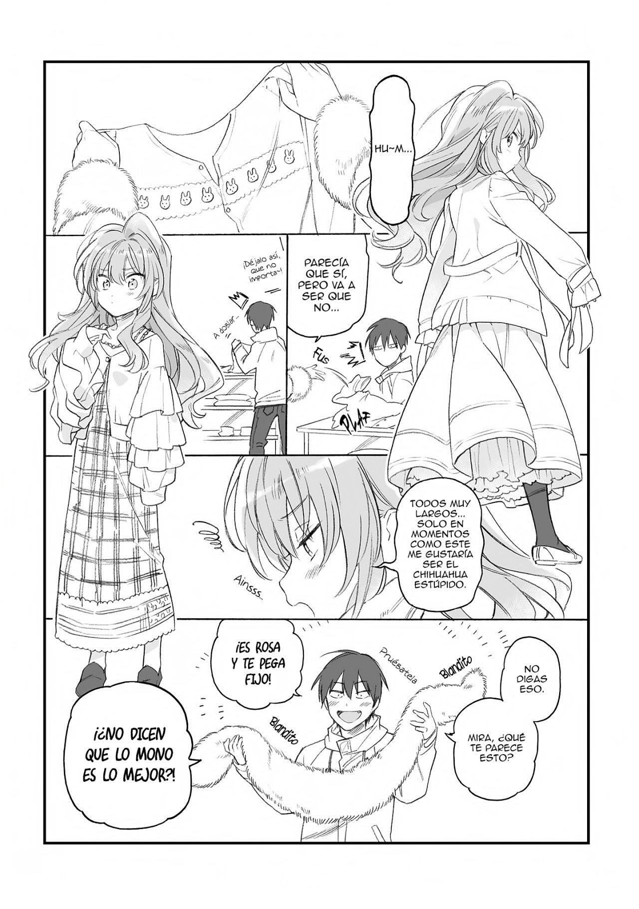 Capitulo 75 page 20
