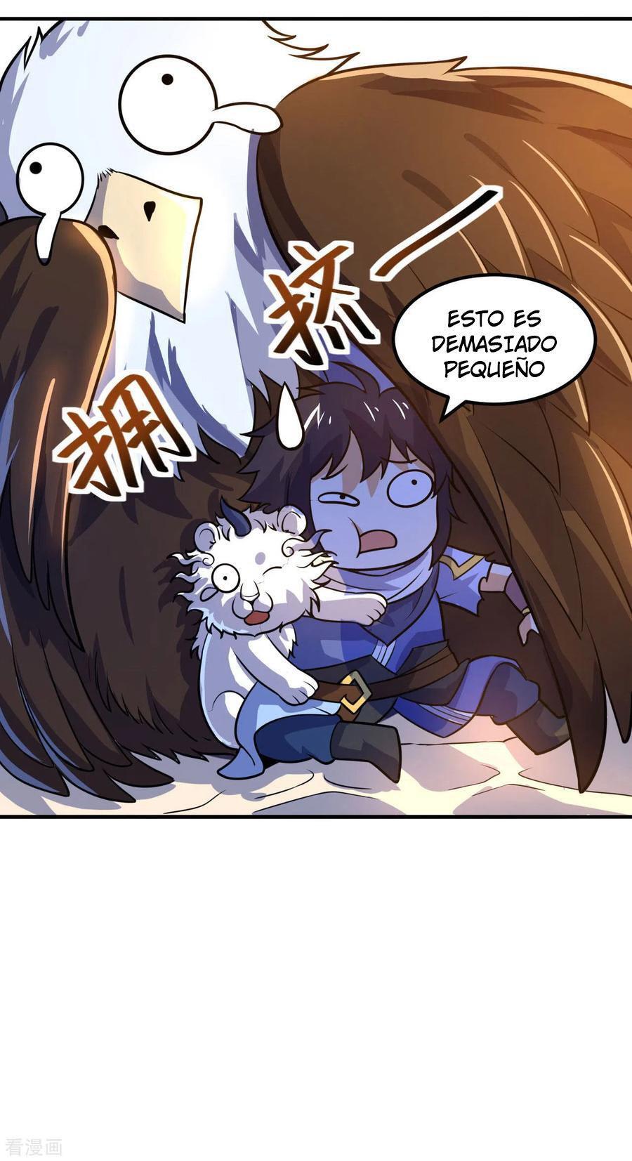 Capitulo 61 page 21