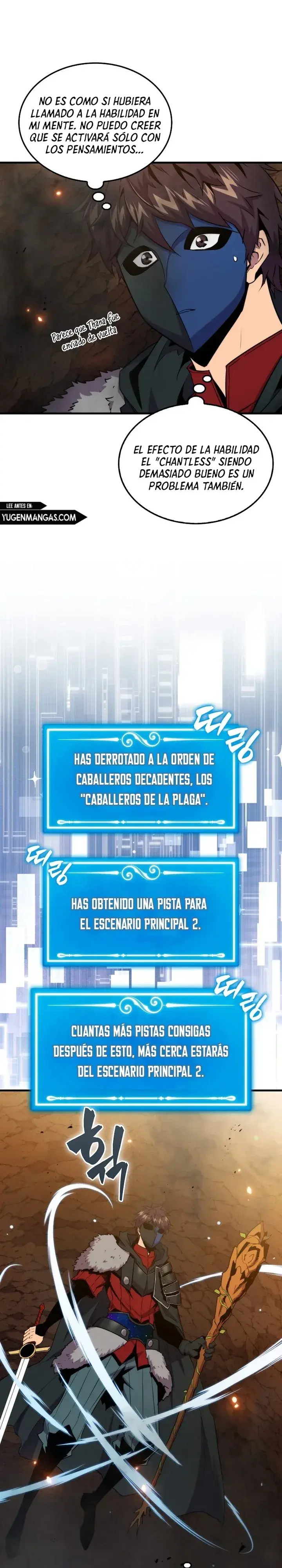 Capitulo 81 page 33