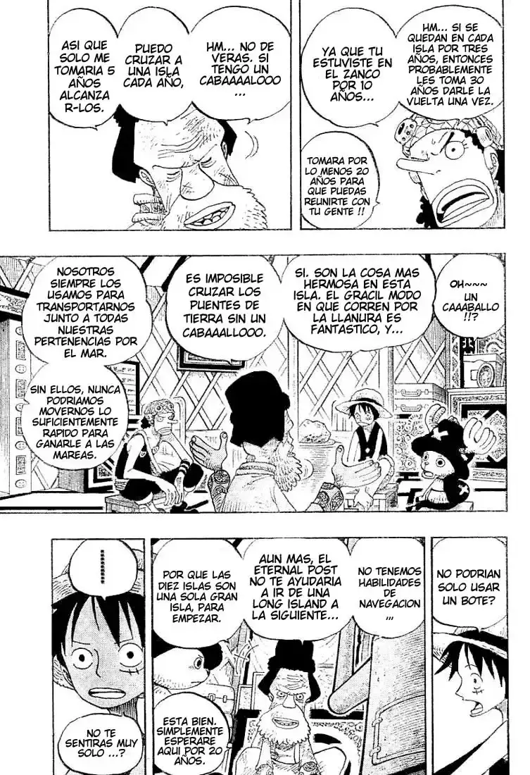 Capitulo 305 page 9