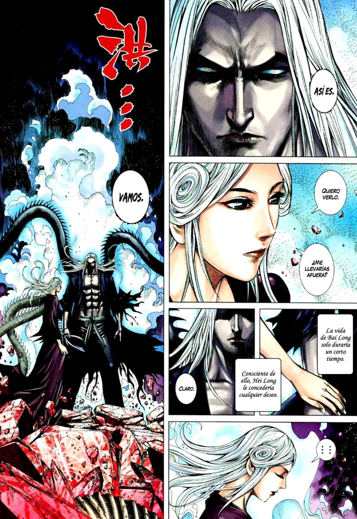 Capitulo 36 page 10