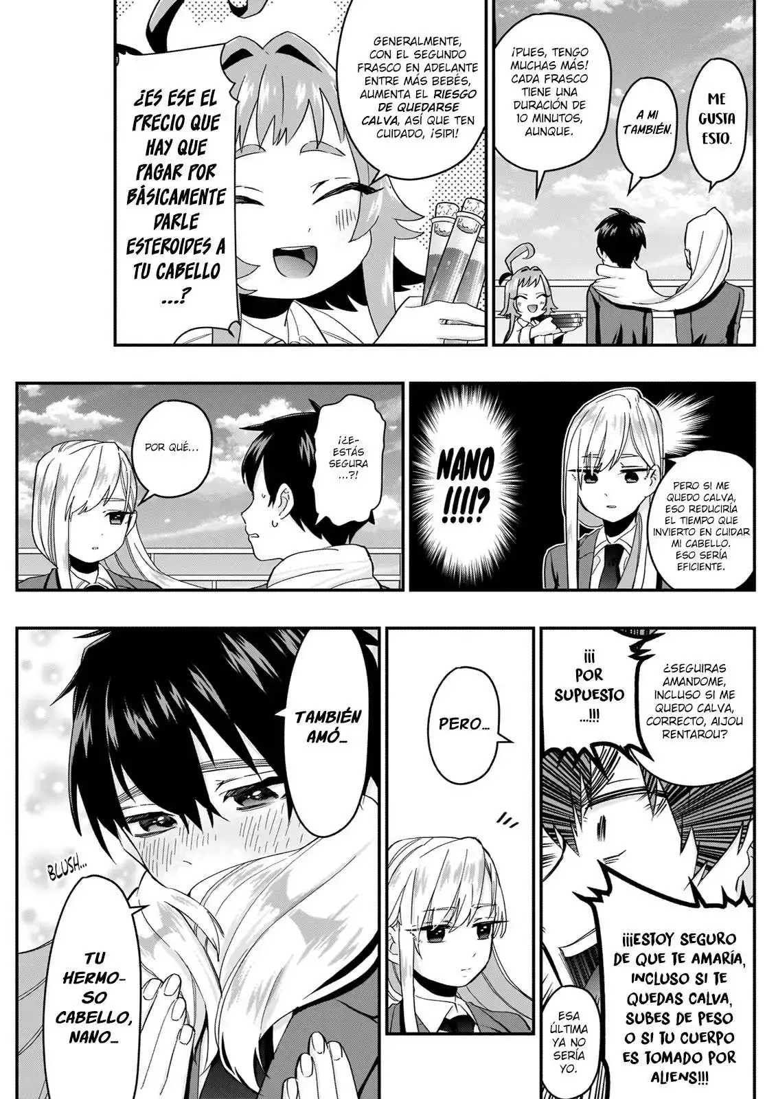 Capitulo 11 page 12