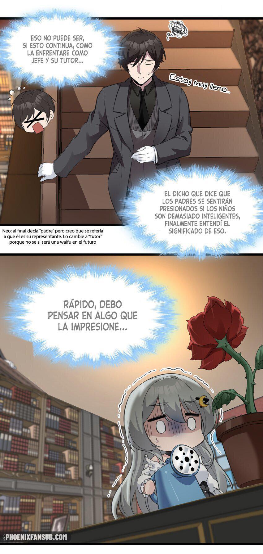 Capitulo 75 page 18