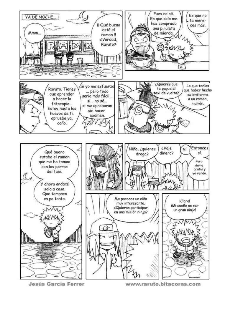 Capitulo 1 page 11