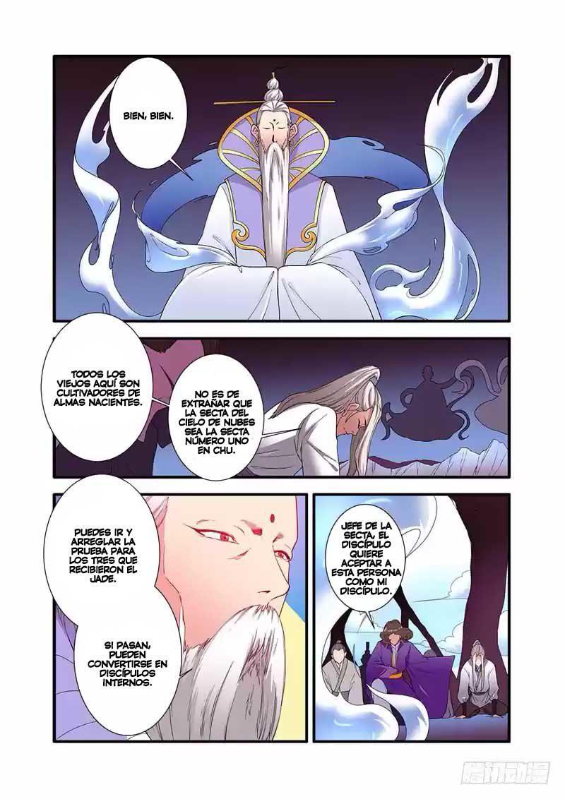 Capitulo 136 page 16