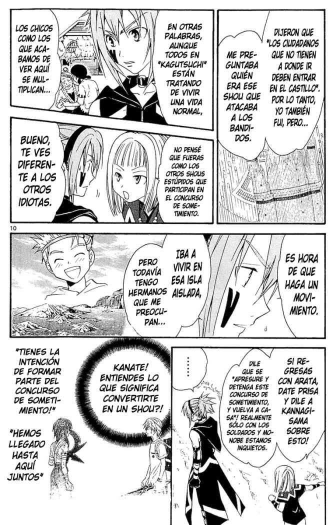 Capitulo 146 page 10