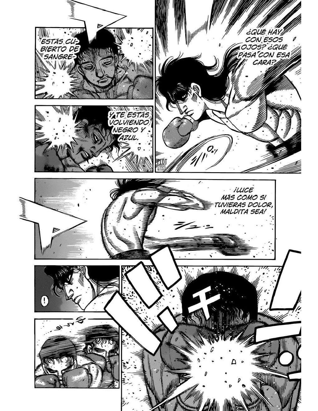 Capitulo 1255 page 3