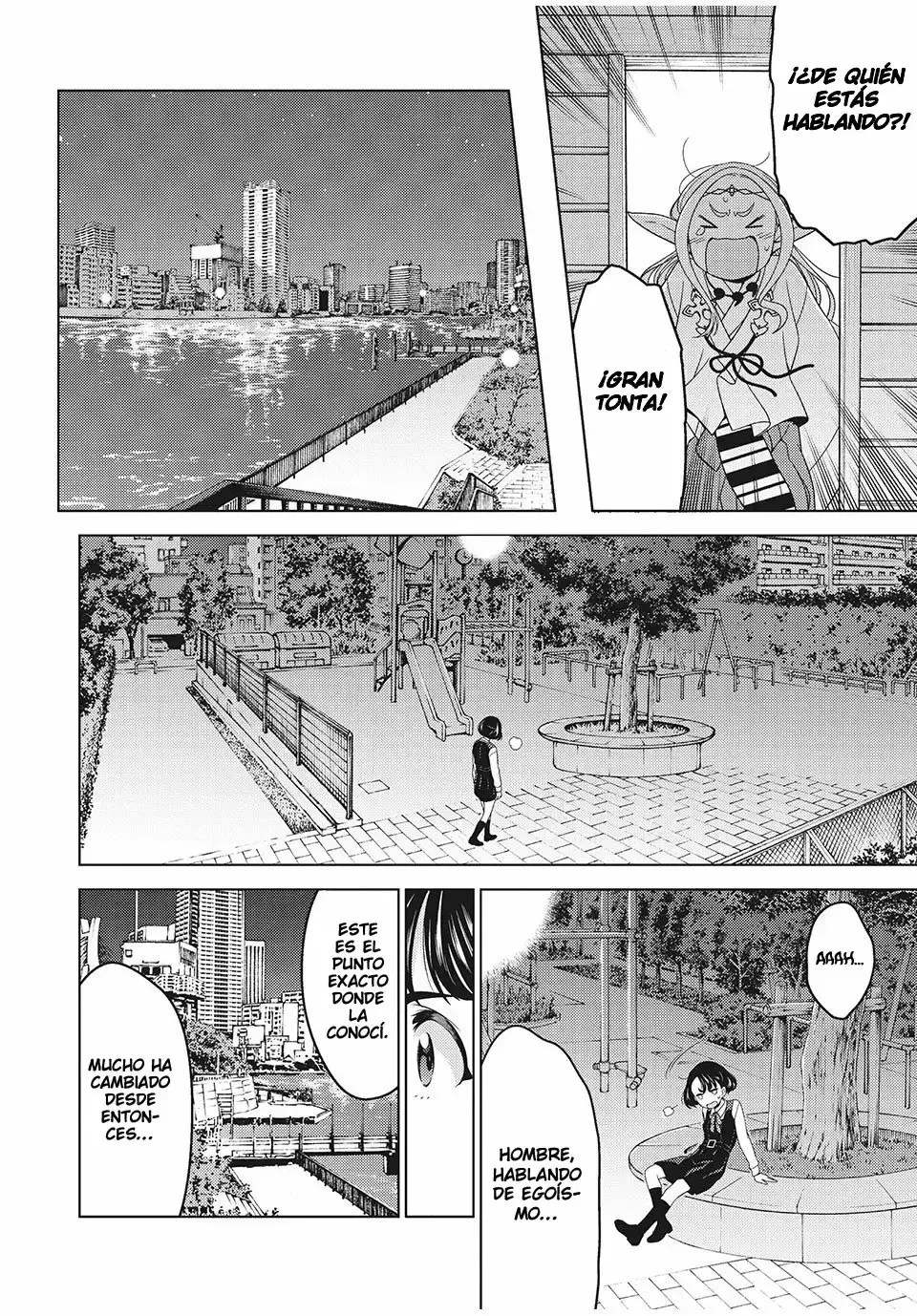 Capitulo 3 page 9