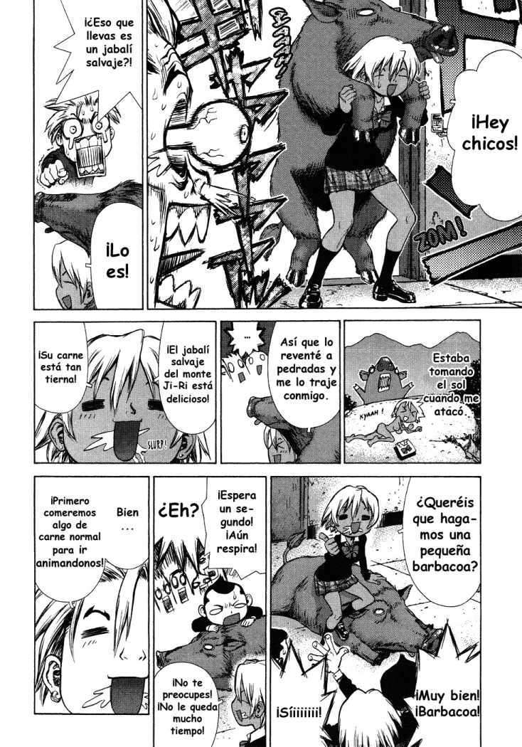 Capitulo 43 page 13