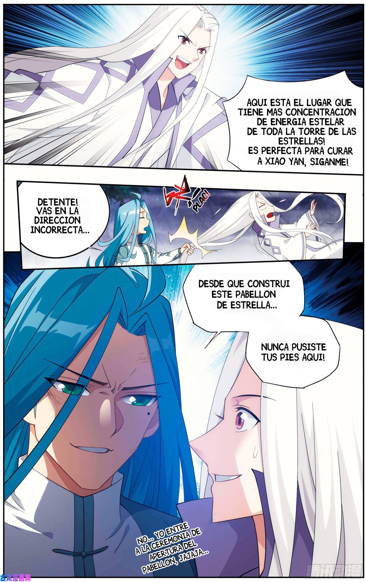Capitulo 302 page 7