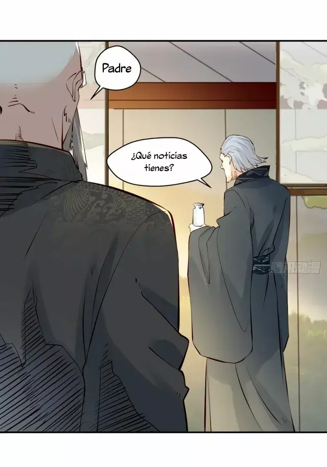 Capitulo 425 page 35