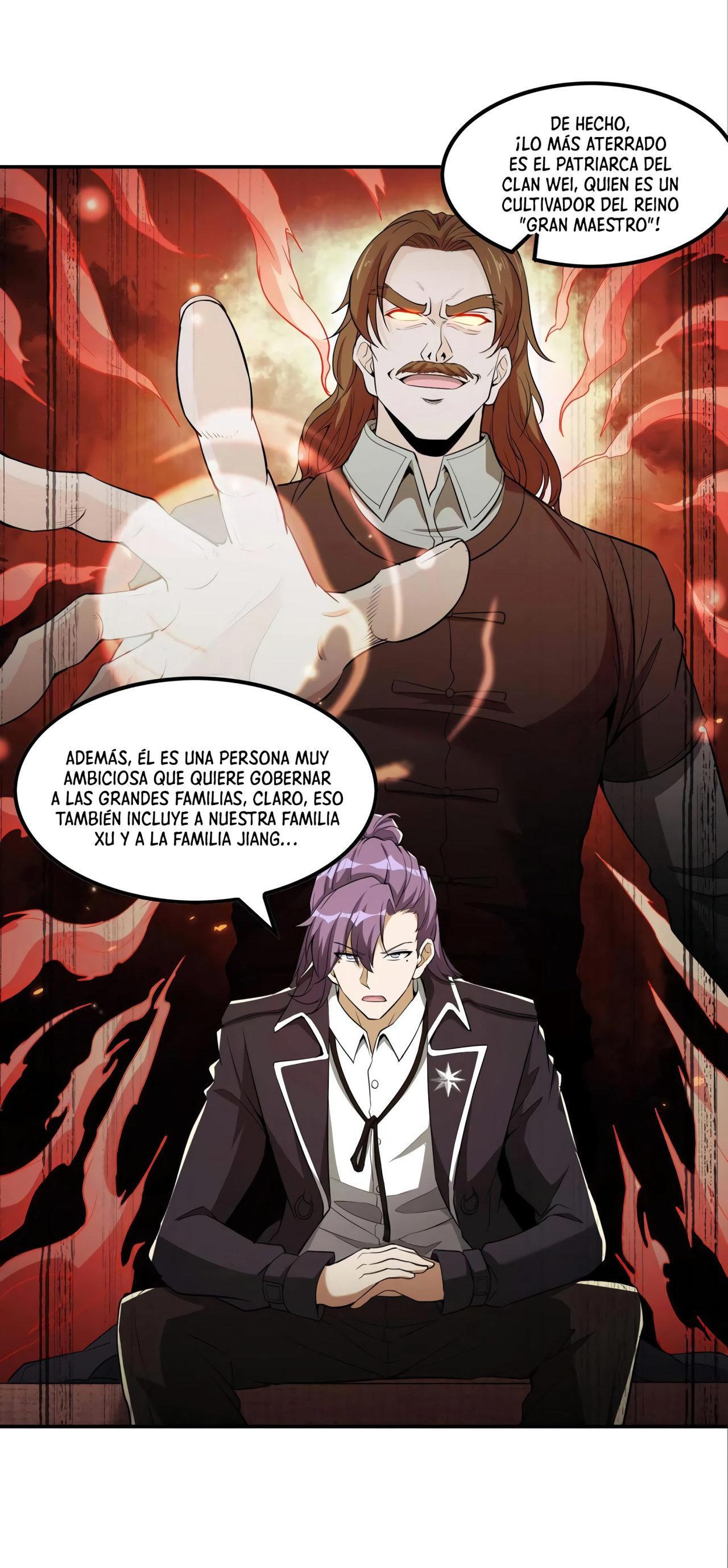 Capitulo 73 page 15