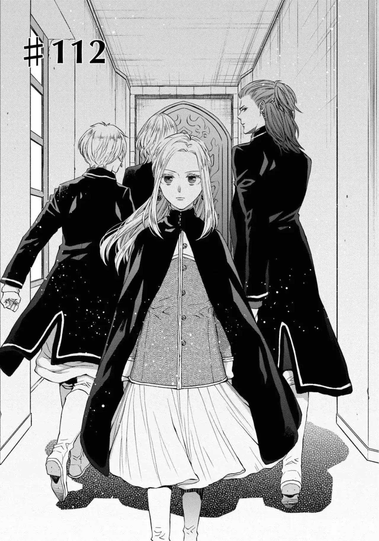 Capitulo 112 page 5