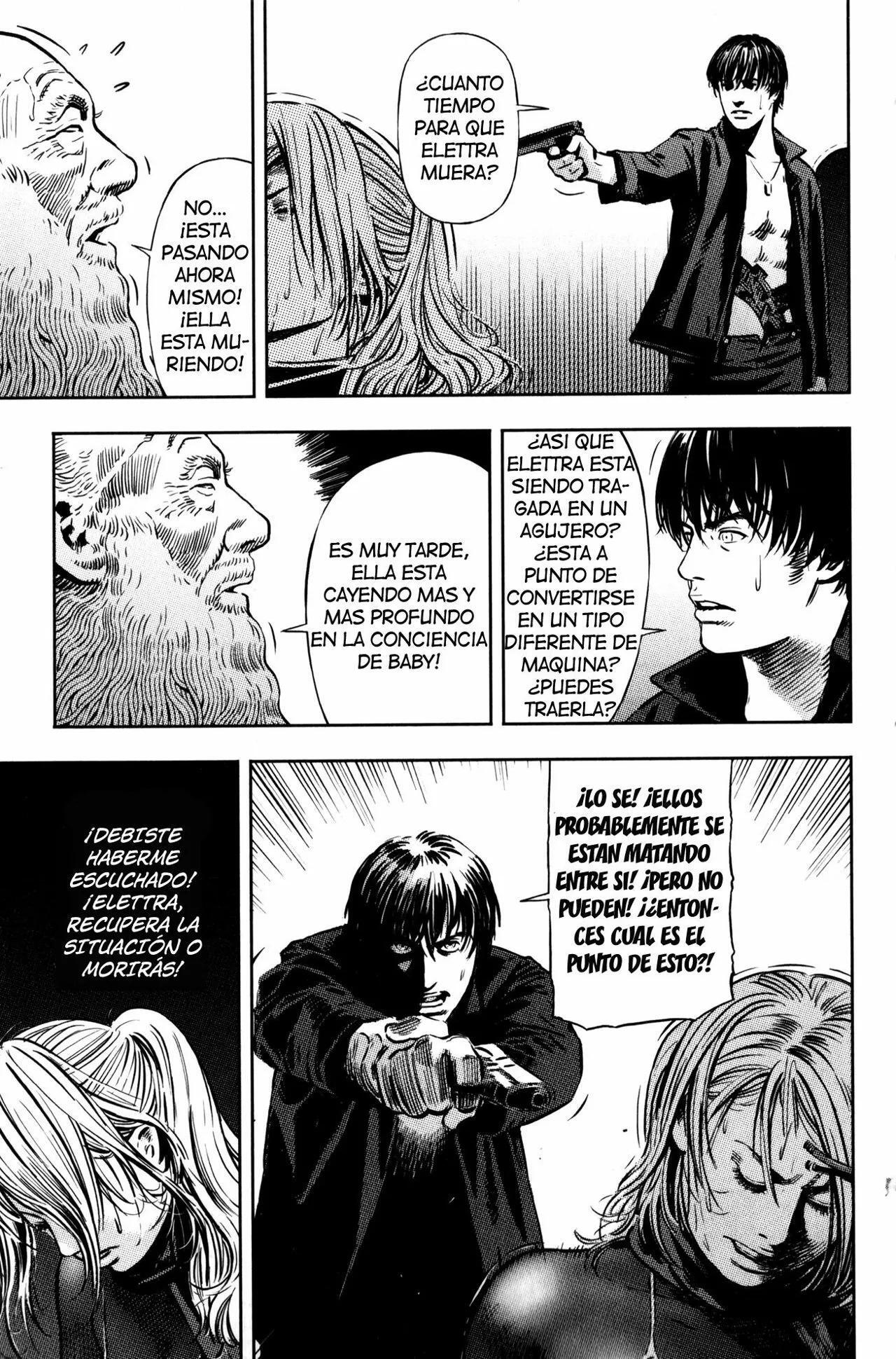 Capitulo 18 page 30
