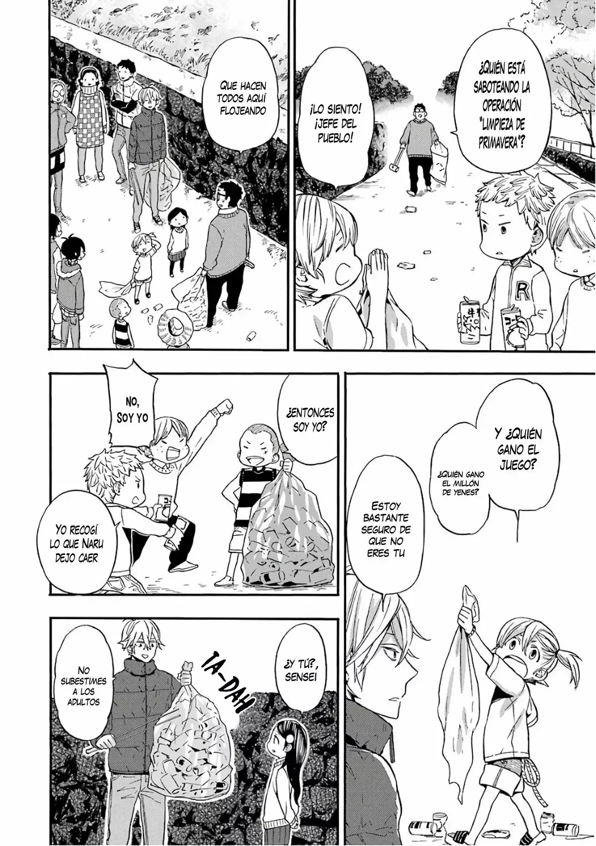 Capitulo 127 page 31