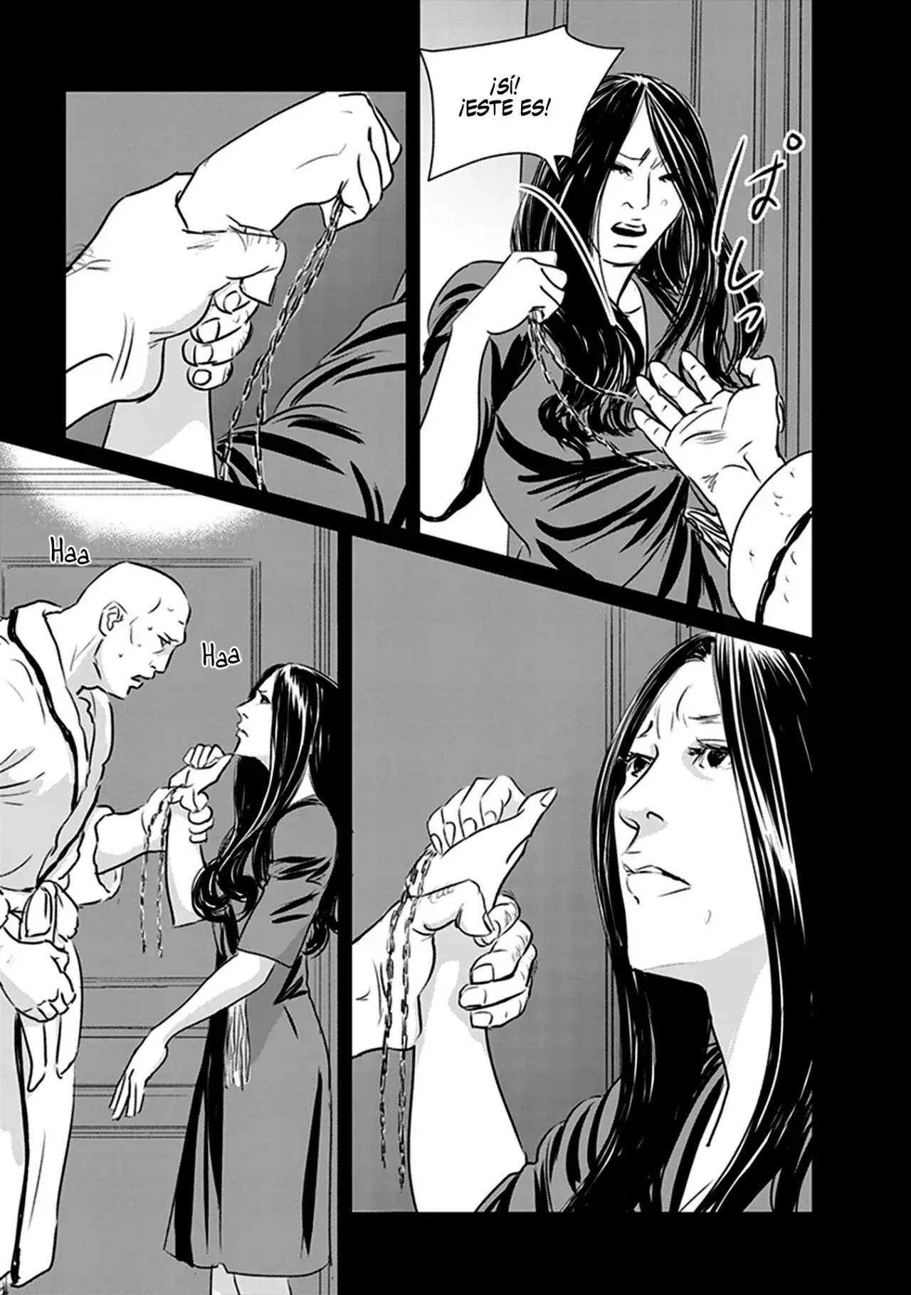 Capitulo 17 page 14