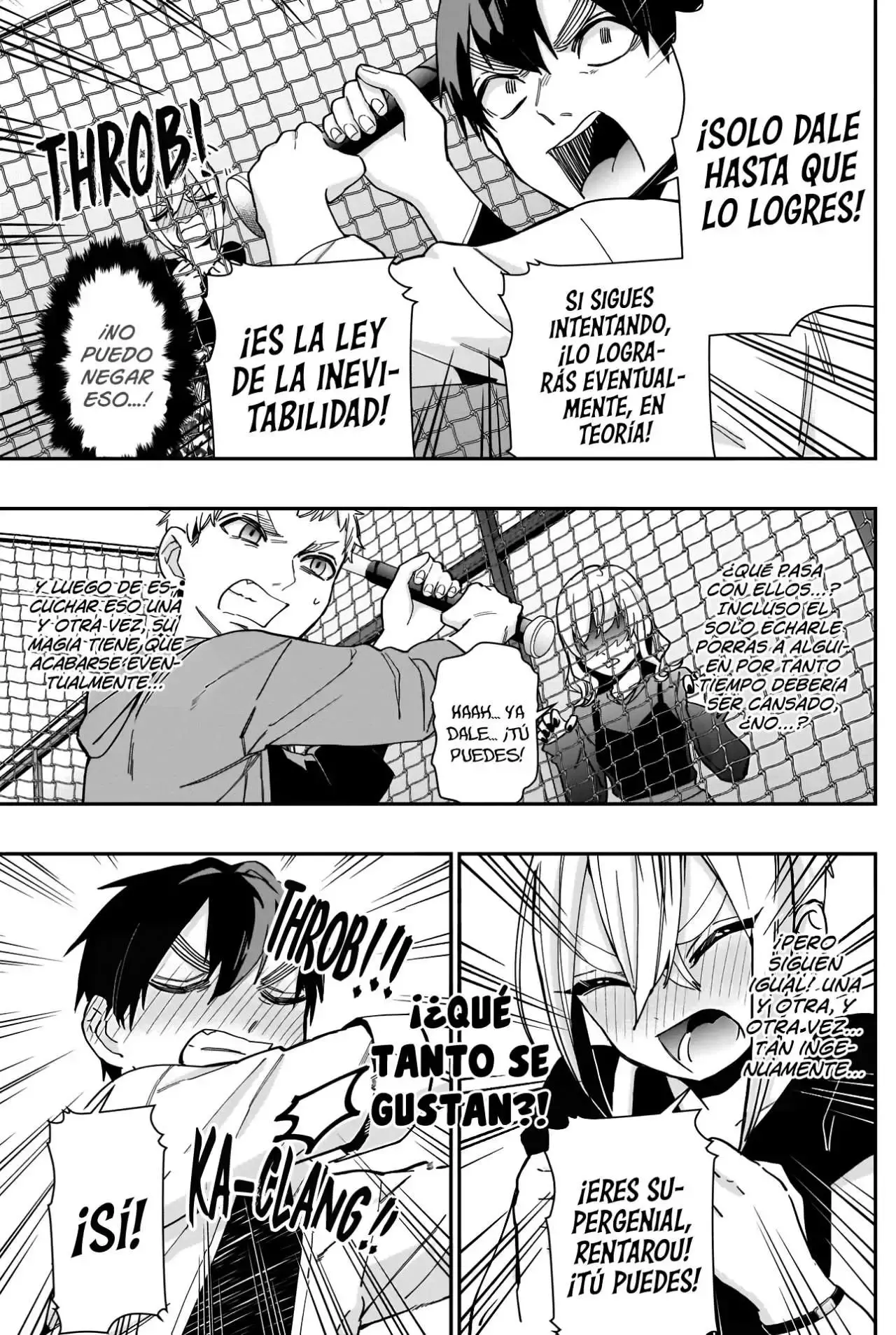 Capitulo 60 page 14