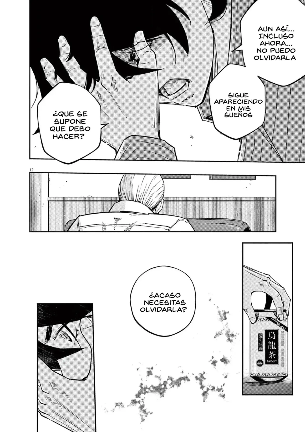 Capitulo 133 page 13