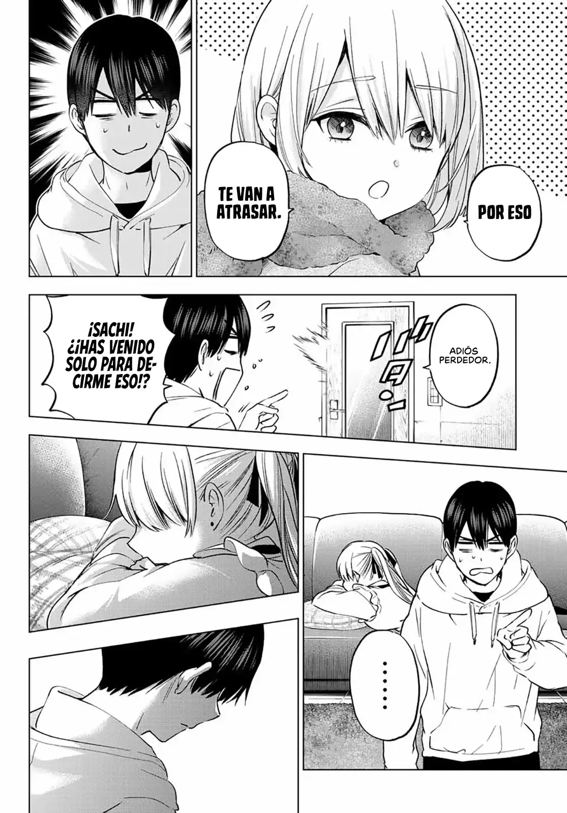 Capitulo 153 page 13