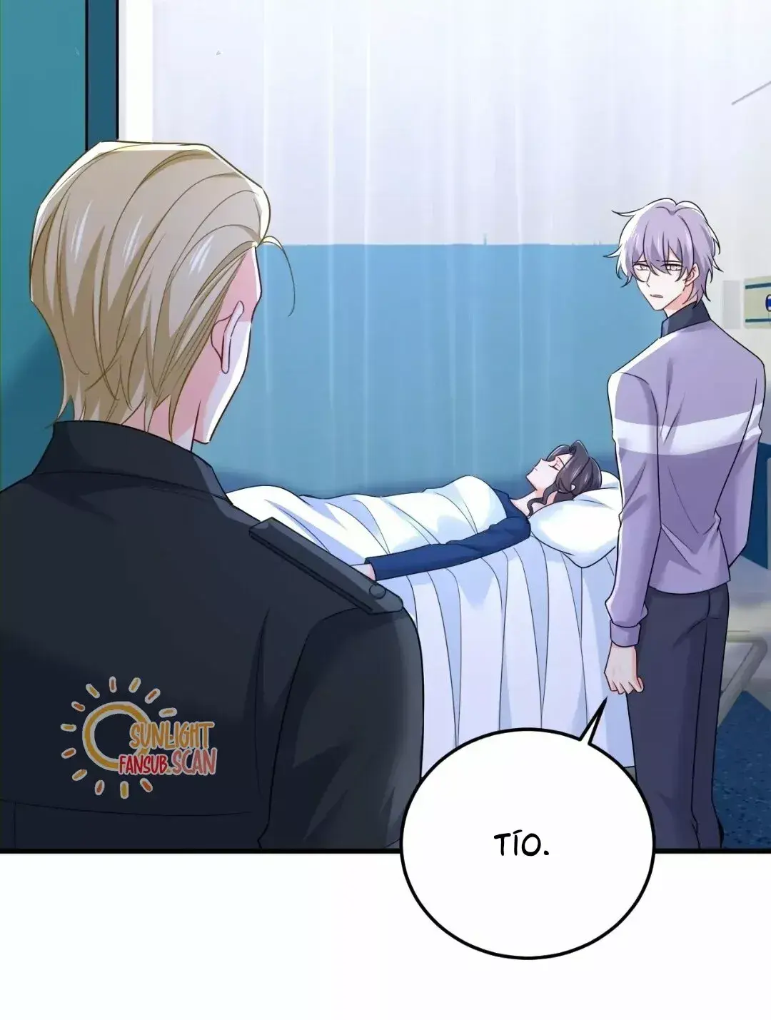 Capitulo 581 page 17