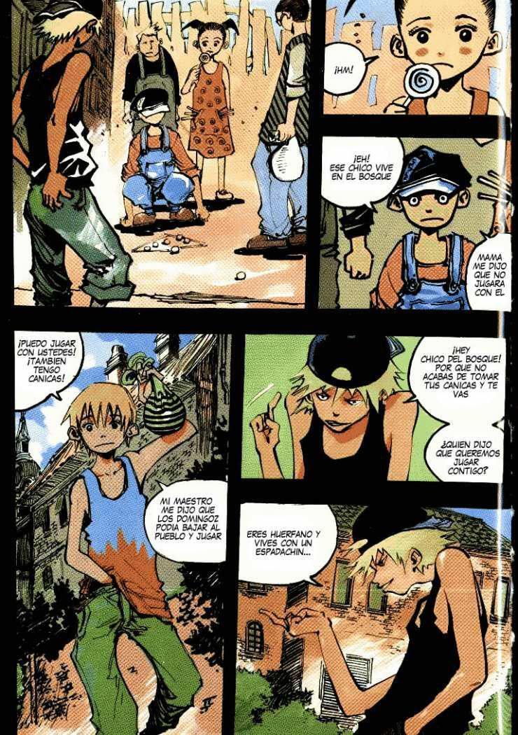 Capitulo 52 page 4