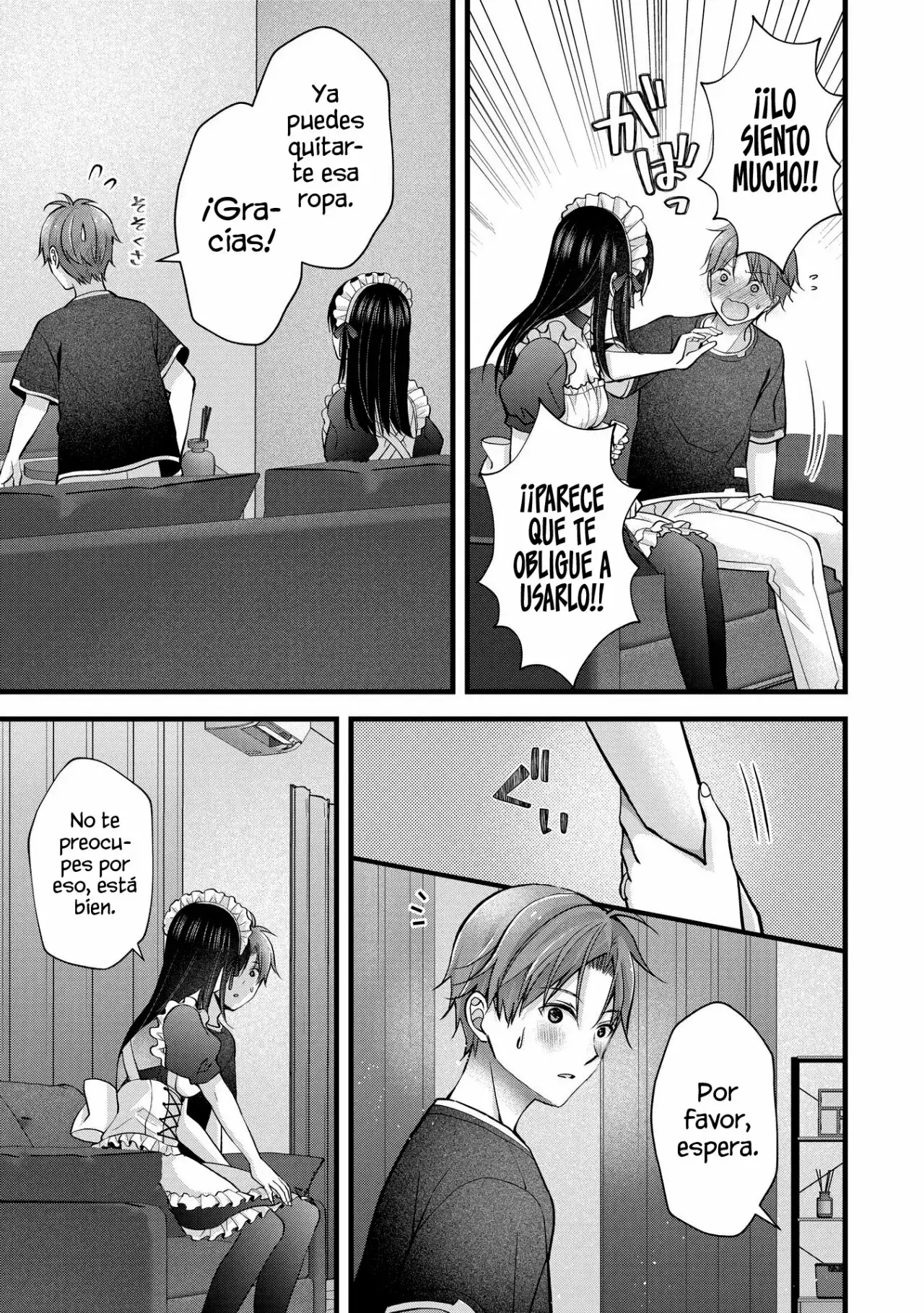 Capitulo 18 page 13