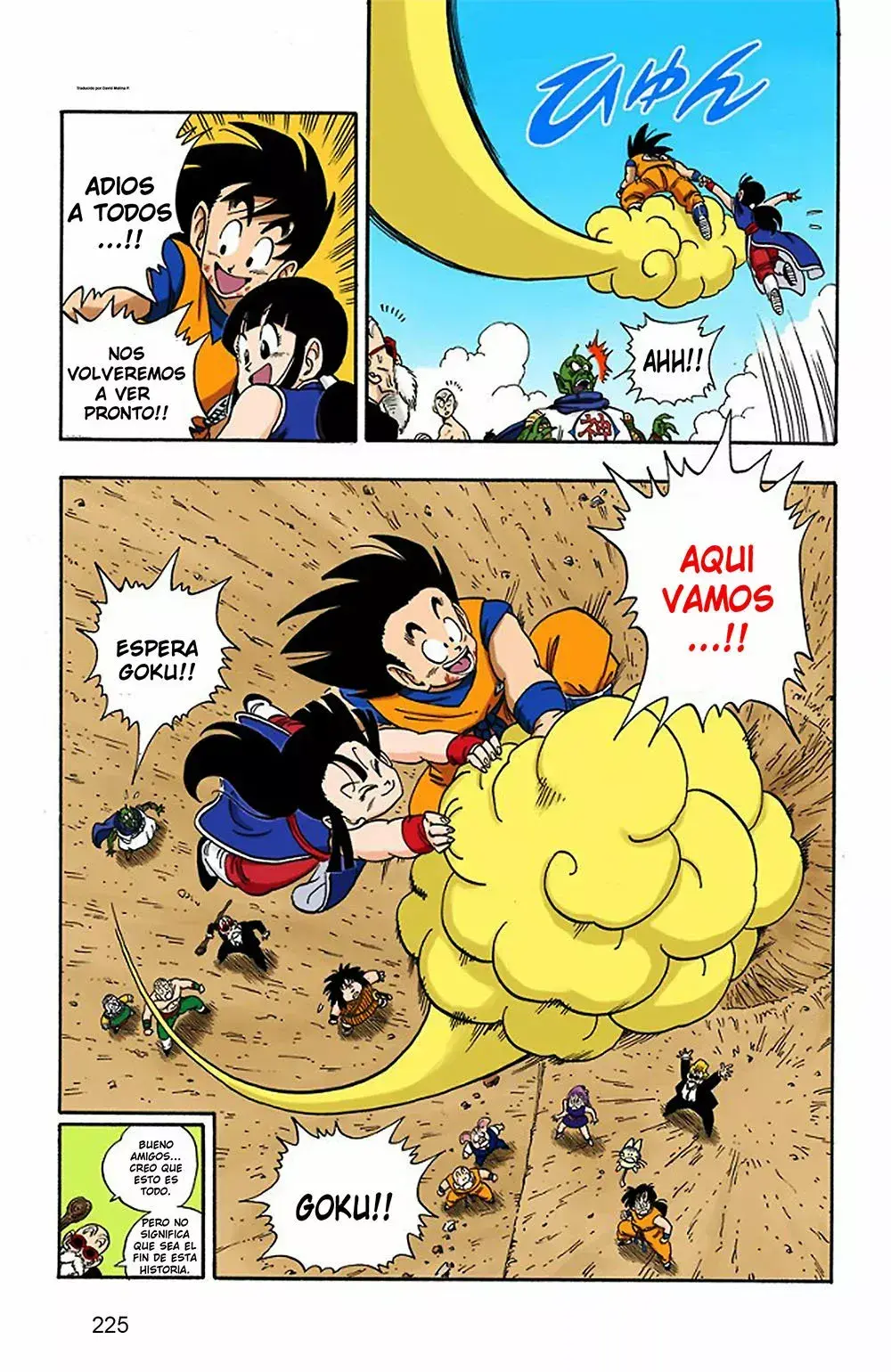 Capitulo 194 page 15