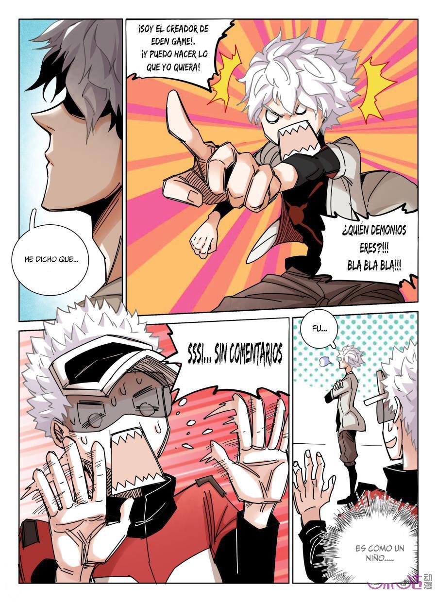 Capitulo 41 page 15