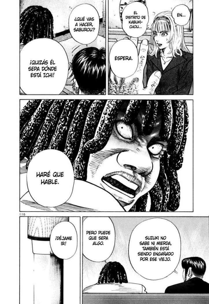 Capitulo 33 page 20