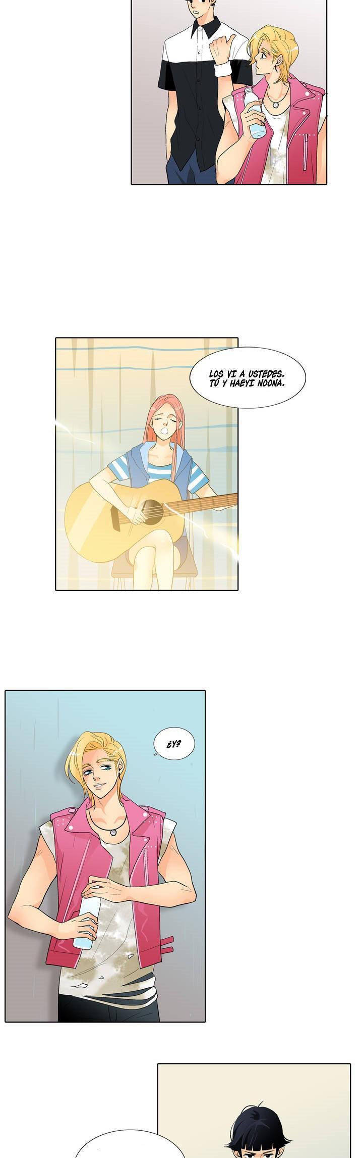 Capitulo 60 page 17
