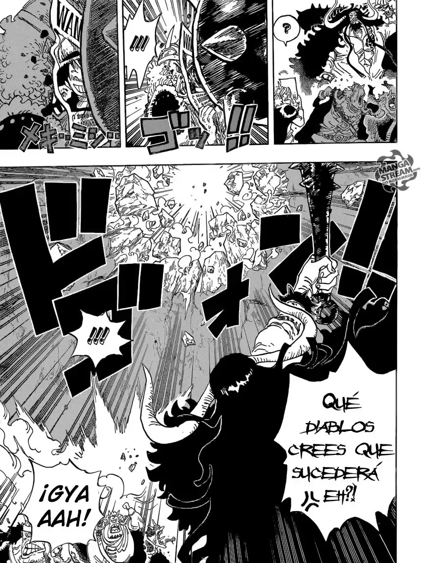 Capitulo 824 page 10