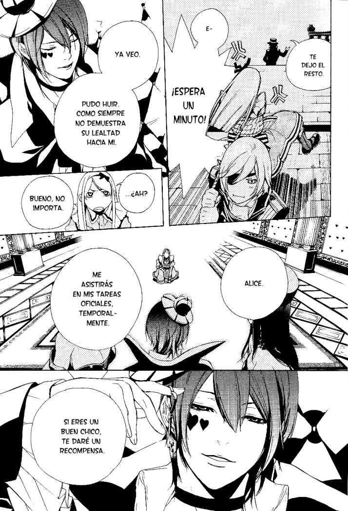 Capitulo 11 page 19