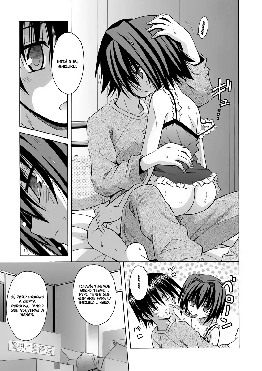 Capitulo 64 page 5