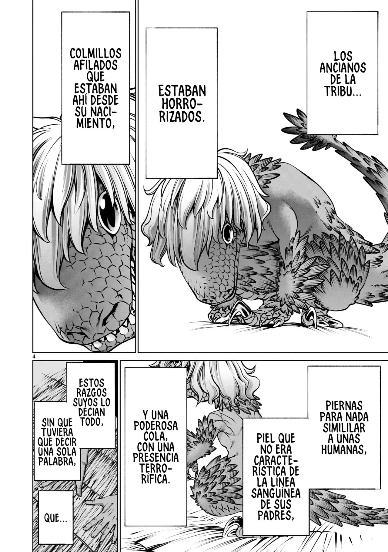 Capitulo 129 page 6