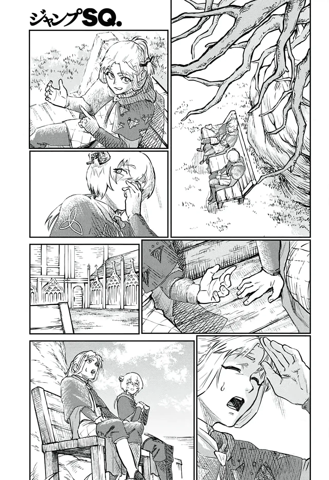 Capitulo 27 page 42