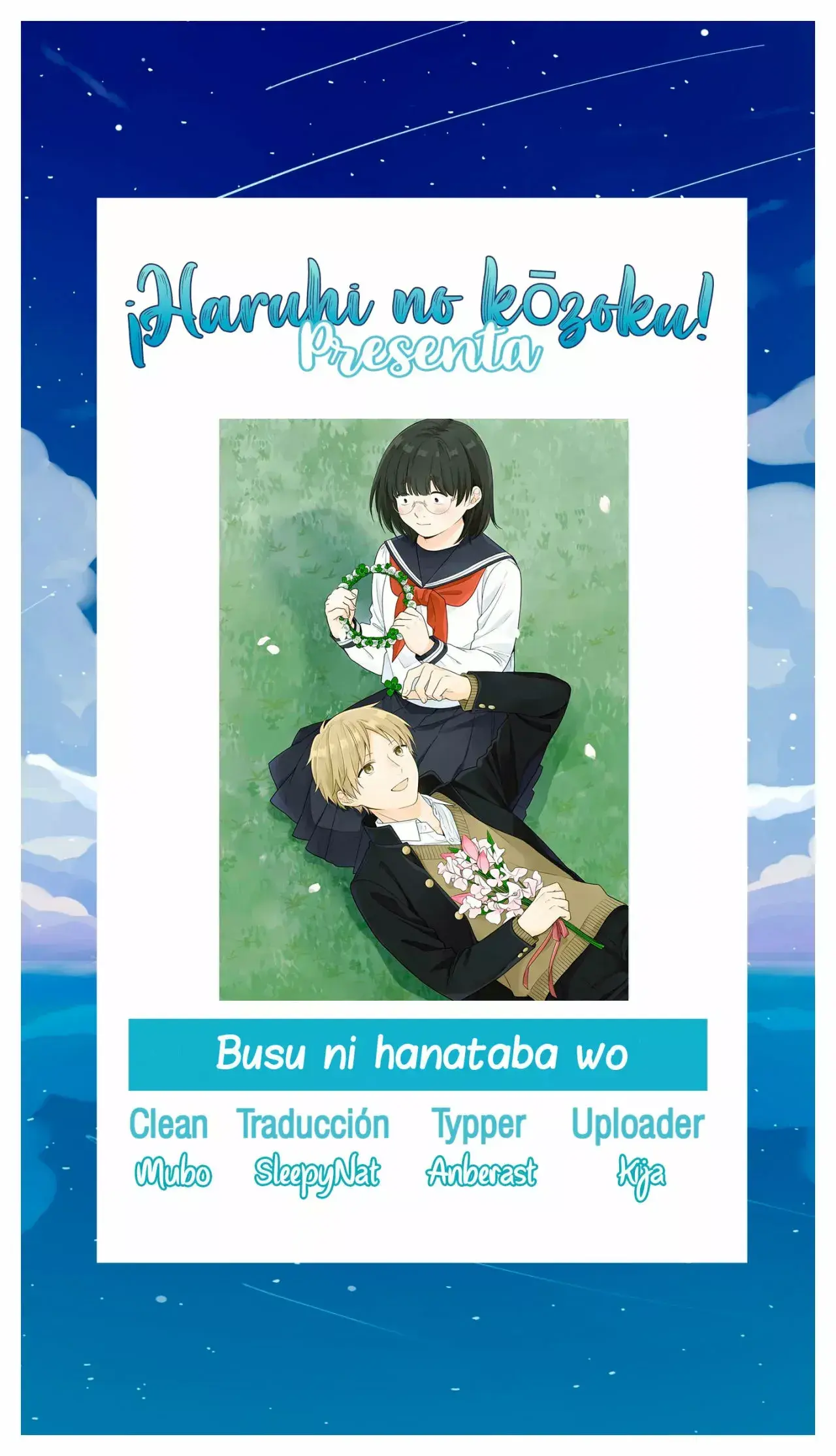 Capitulo 43 page 1