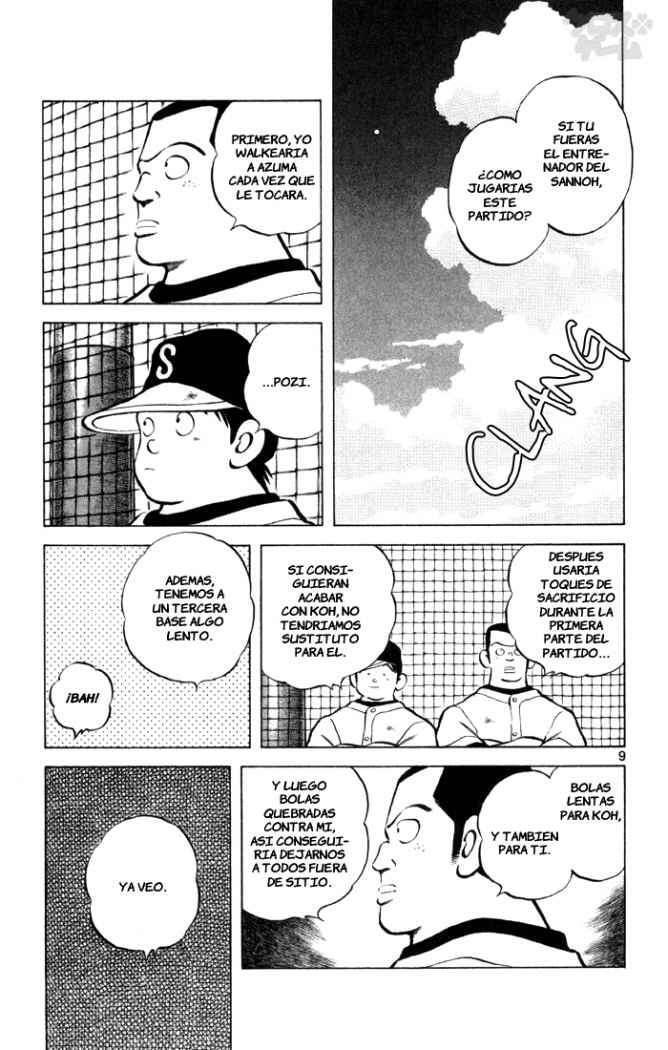 Capitulo 82 page 9