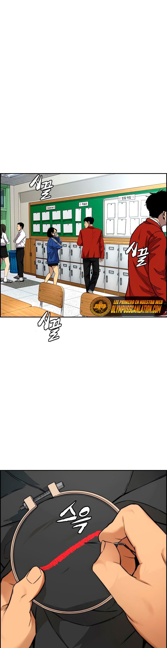 Capitulo 418 page 45