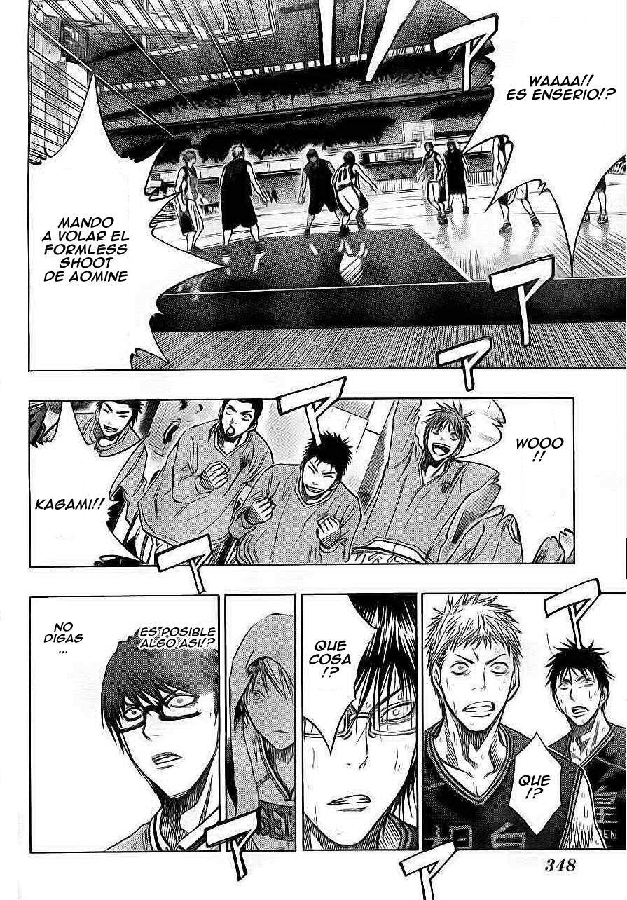 Capitulo 122 page 16