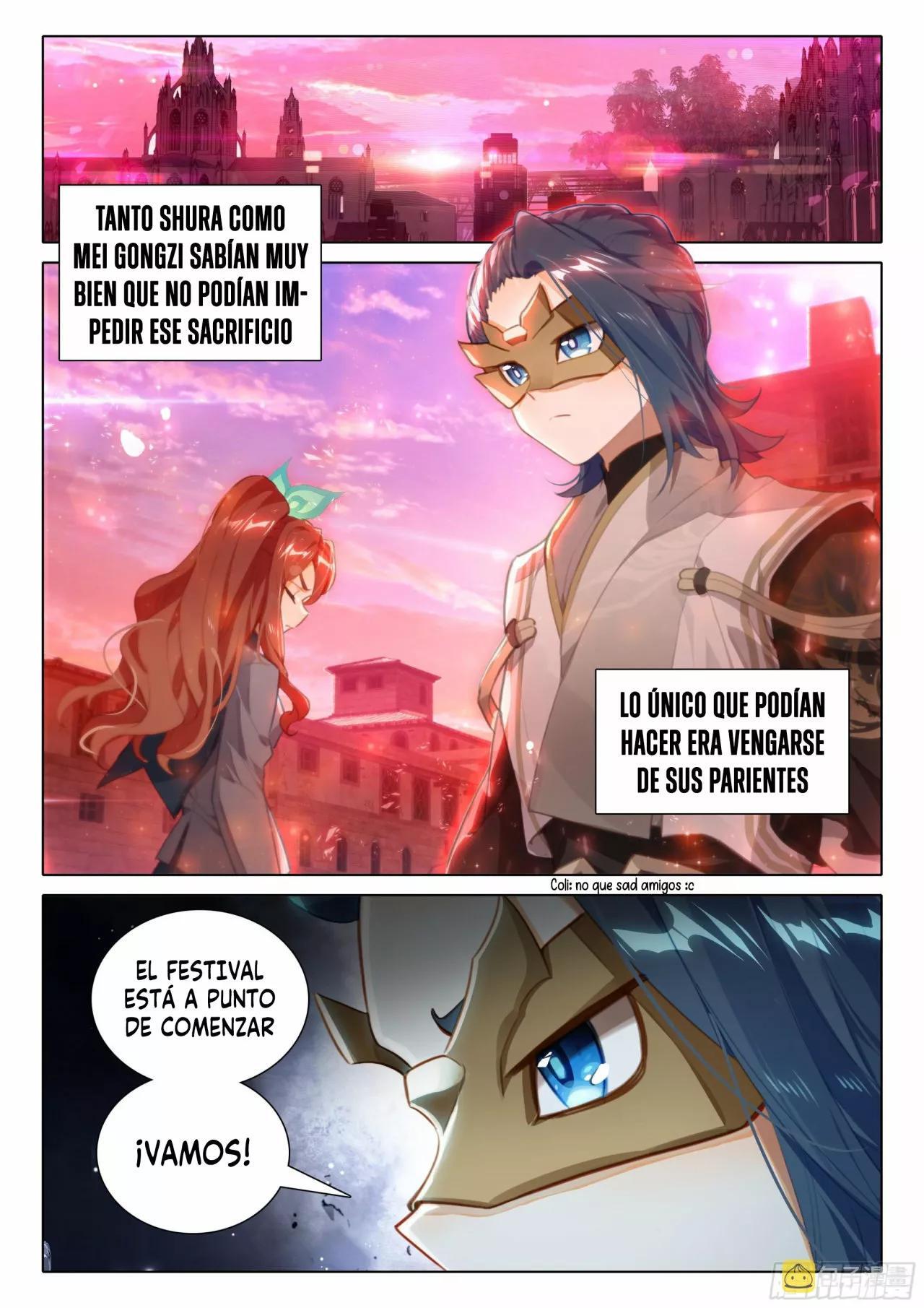 Capitulo 81 page 12