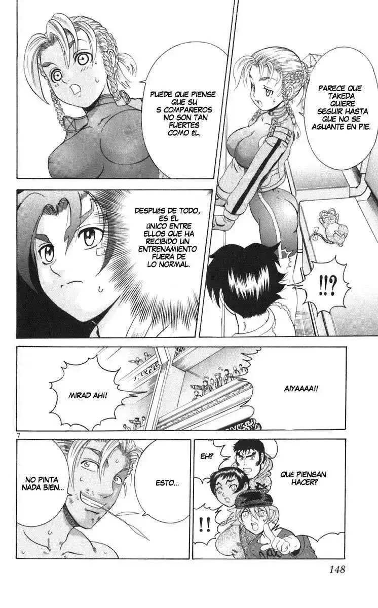 Capitulo 205 page 8