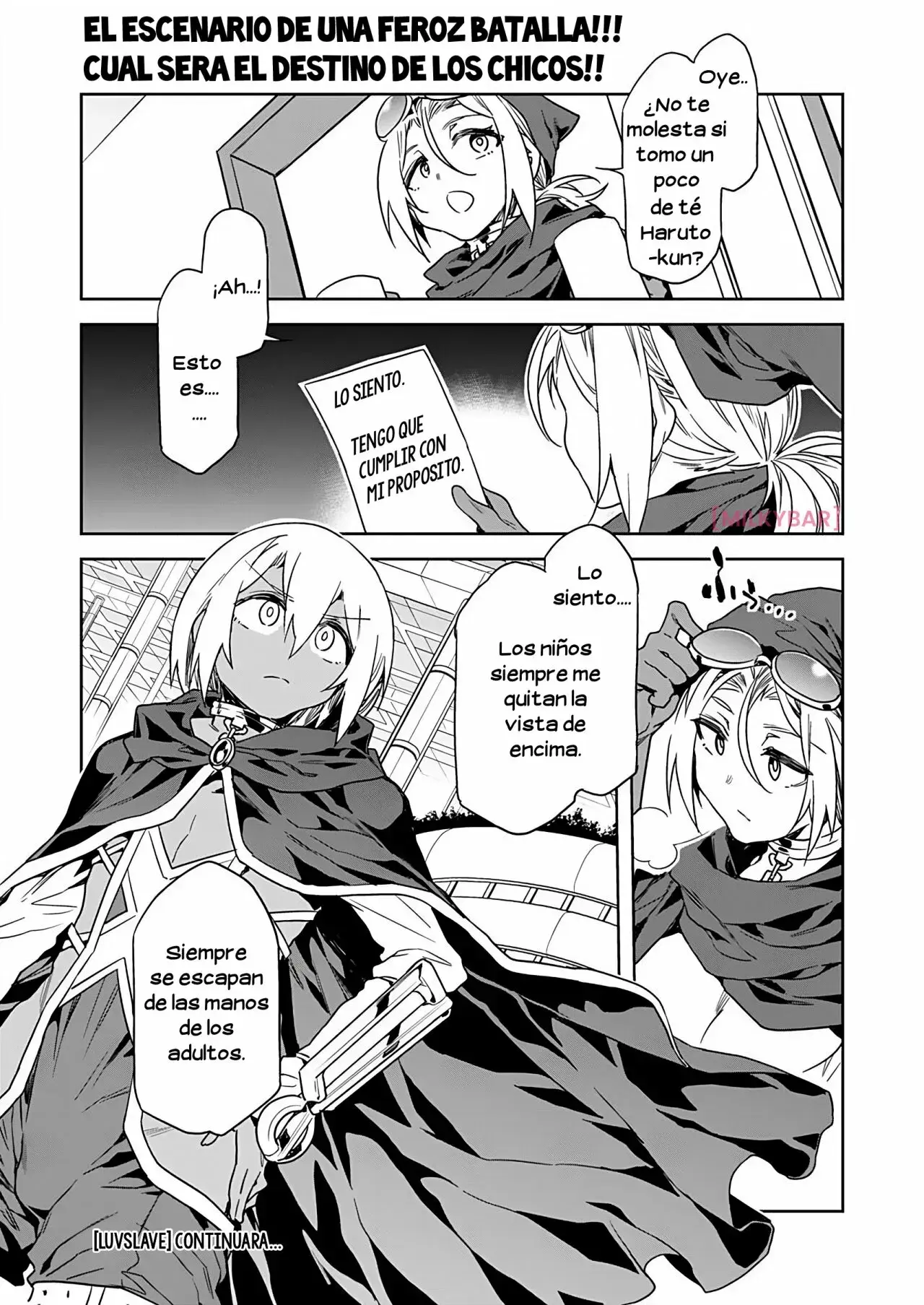 Capitulo 11 page 27