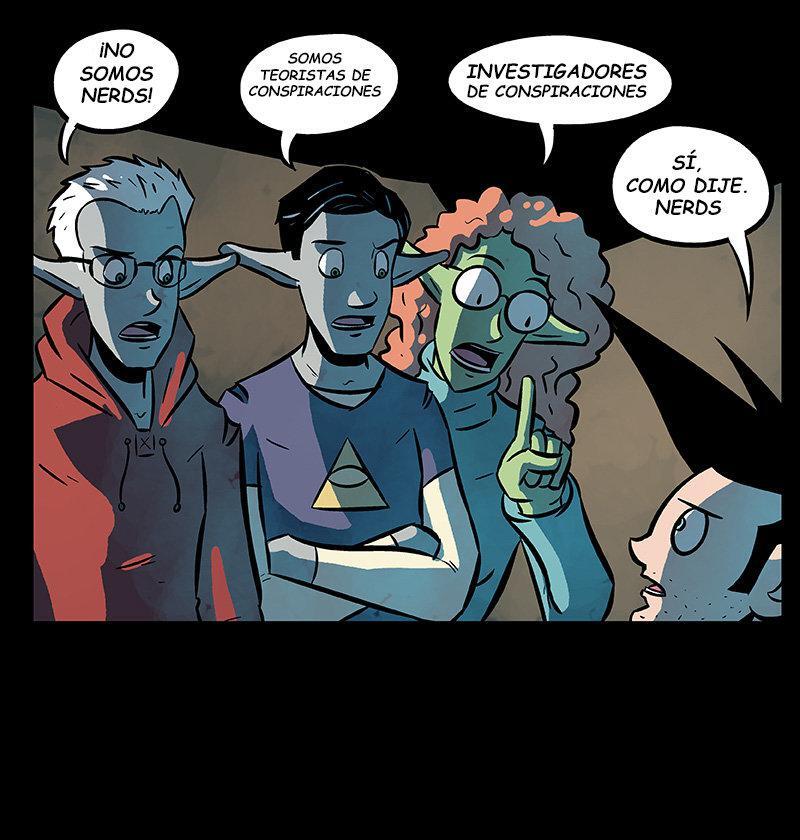 Capitulo 60 page 21