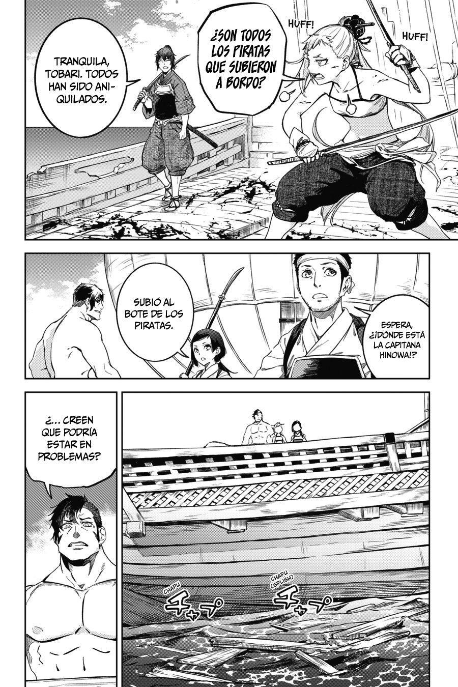 Capitulo 20 page 12