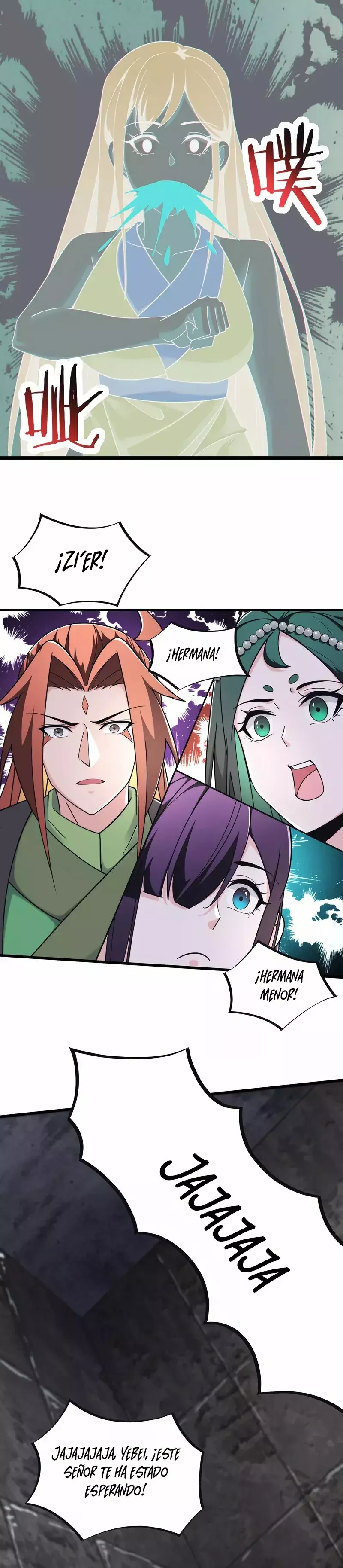 Capitulo 219 page 10